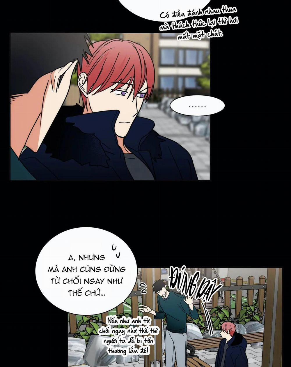 Mâu thuẫn và tương phản 73 trang 29