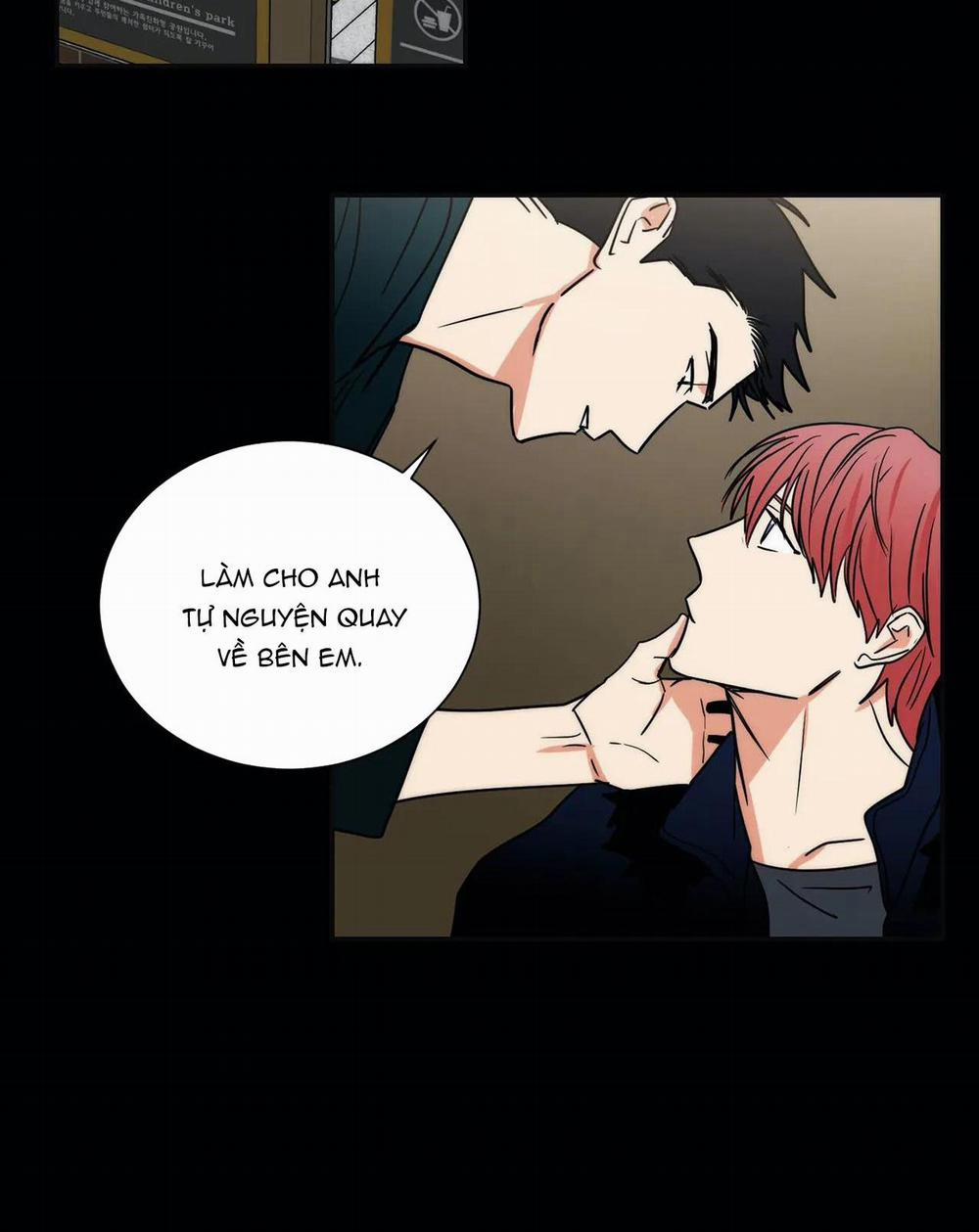 Mâu thuẫn và tương phản 73 trang 31