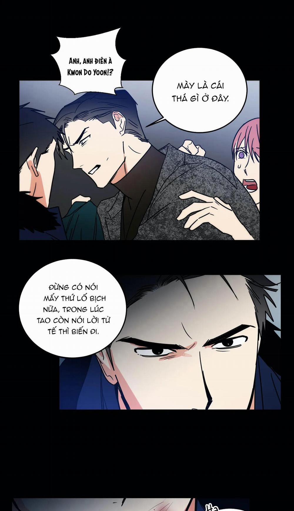 Mâu thuẫn và tương phản 73 trang 8