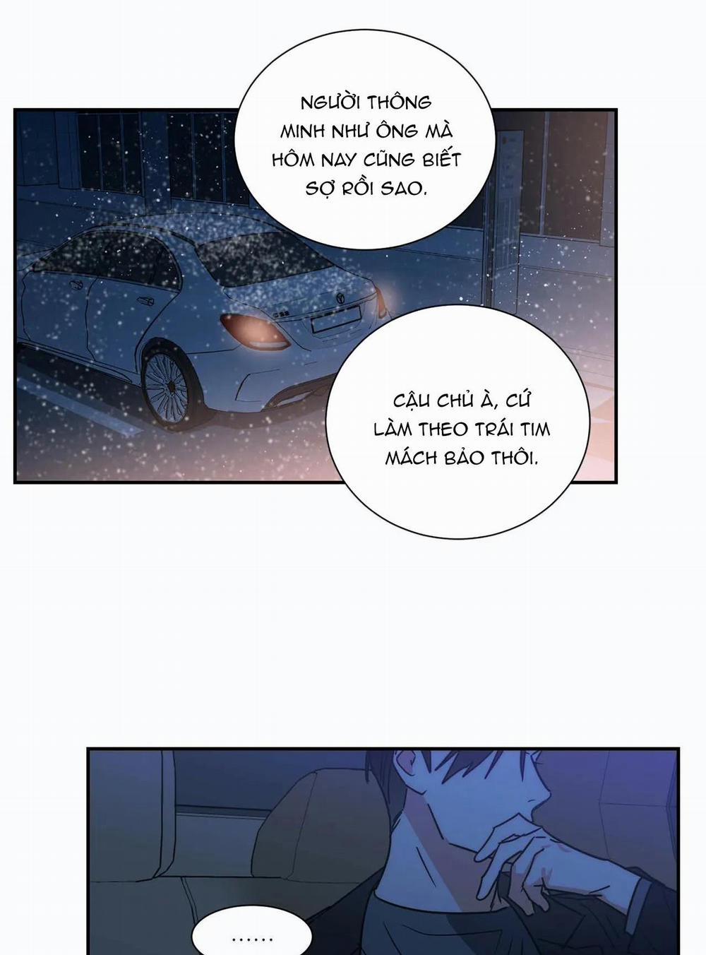 Mâu thuẫn và tương phản 74 trang 12