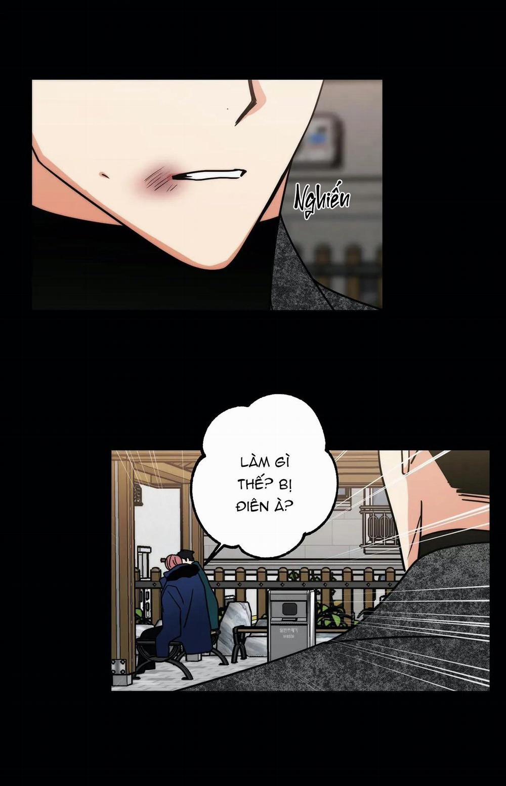 Mâu thuẫn và tương phản 74 trang 3