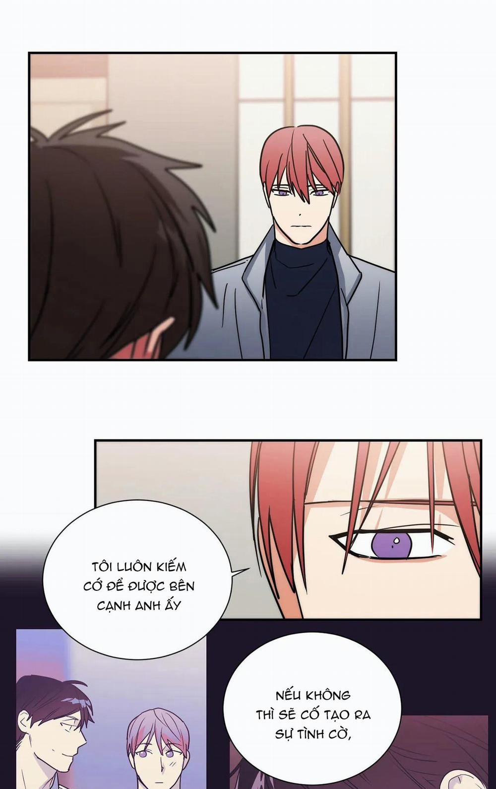 Mâu thuẫn và tương phản 75 trang 10