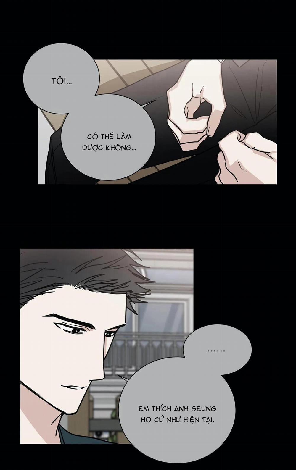 Mâu thuẫn và tương phản 75 trang 15