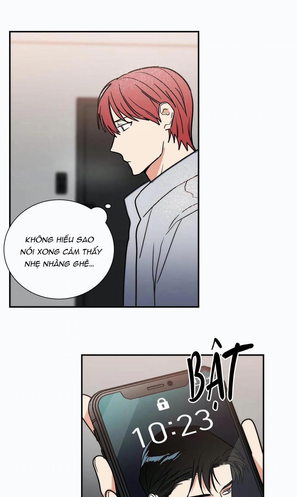 Mâu thuẫn và tương phản 75 trang 20