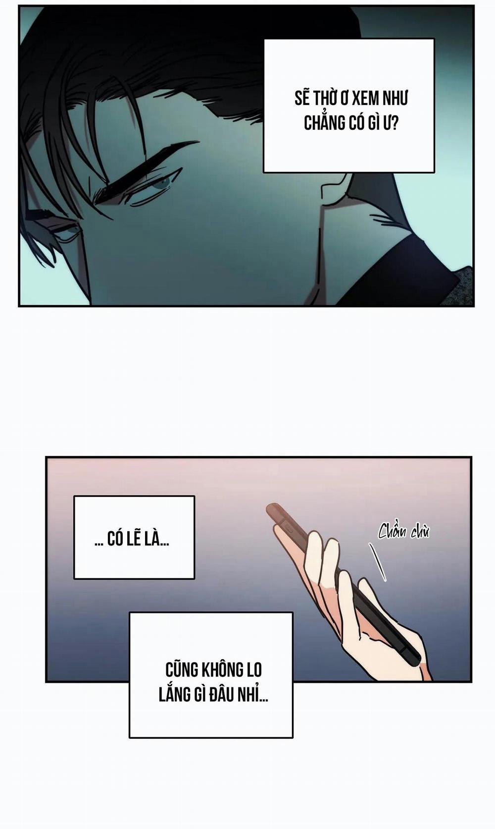 Mâu thuẫn và tương phản 75 trang 22