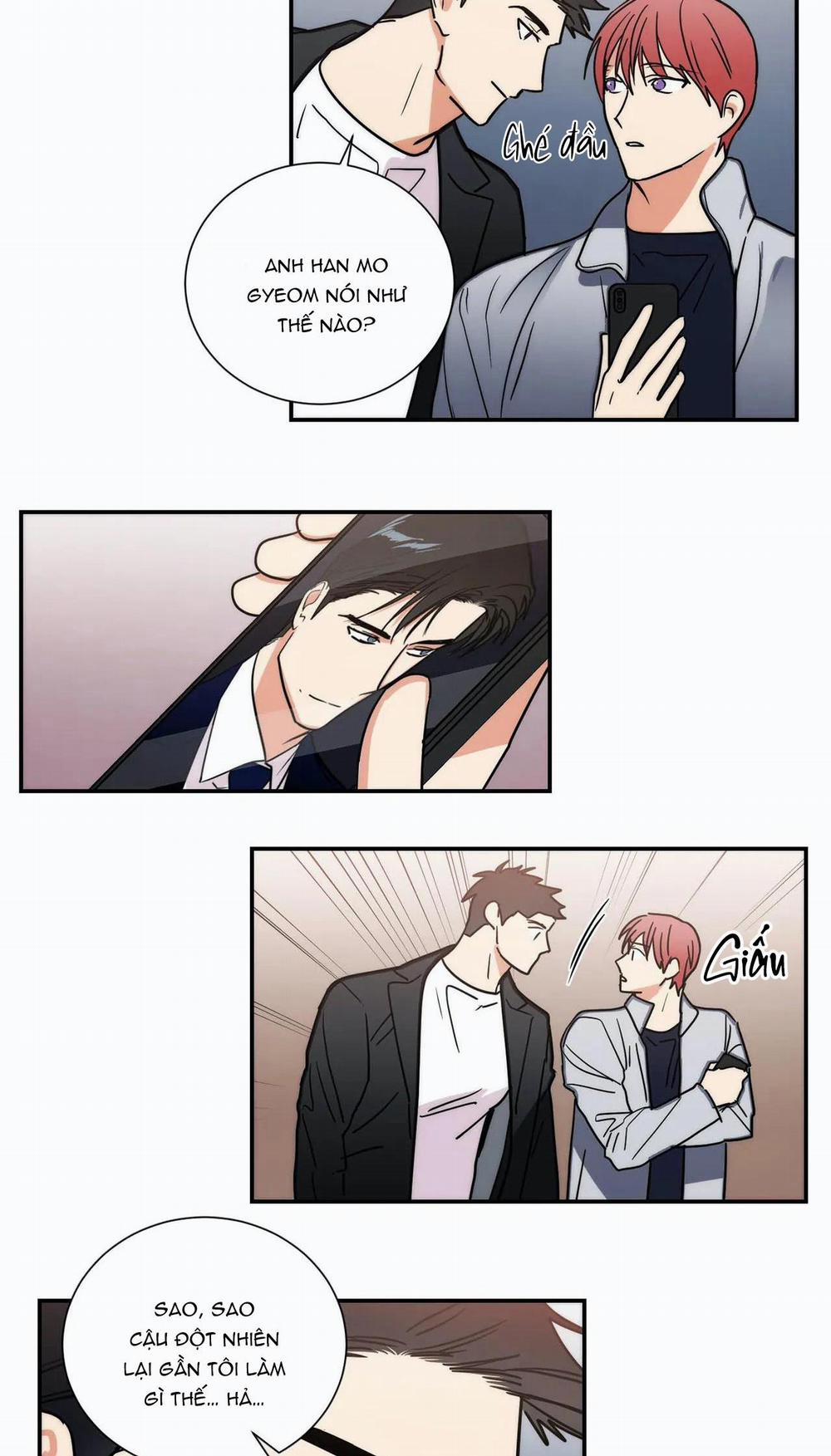 Mâu thuẫn và tương phản 75 trang 26