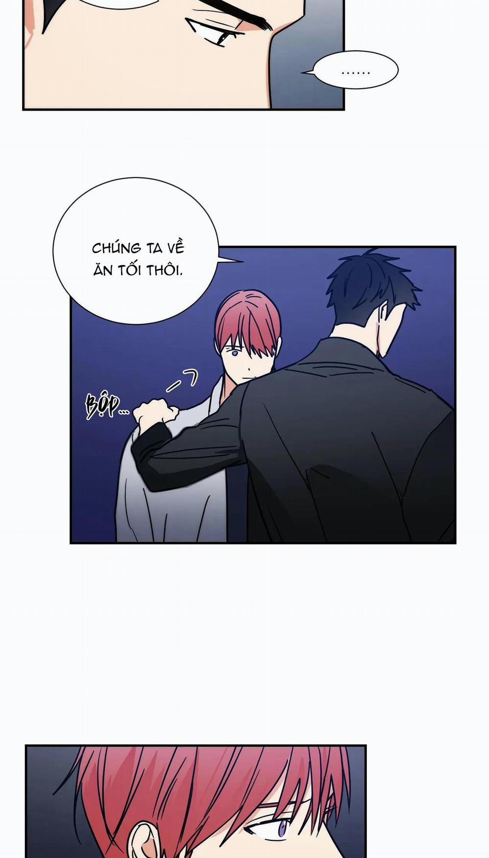 Mâu thuẫn và tương phản 75 trang 27