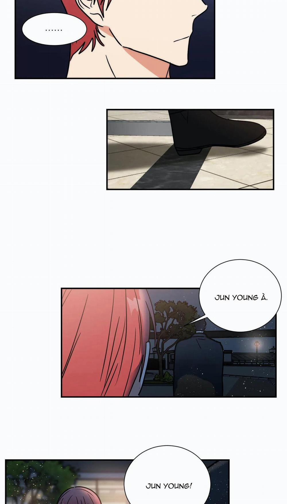 Mâu thuẫn và tương phản 75 trang 28