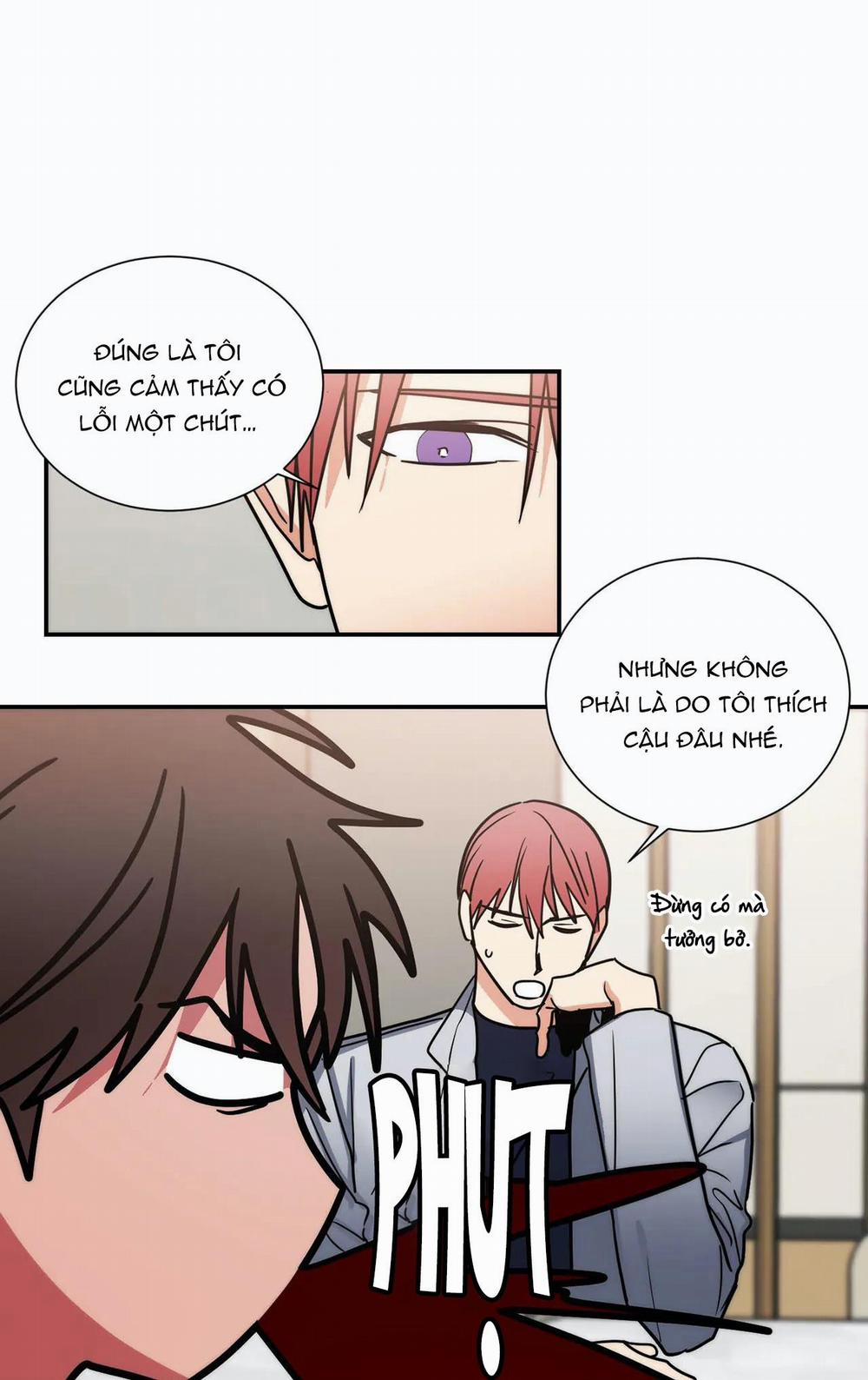 Mâu thuẫn và tương phản 75 trang 8