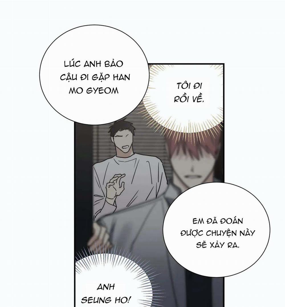 Mâu thuẫn và tương phản 76 trang 11