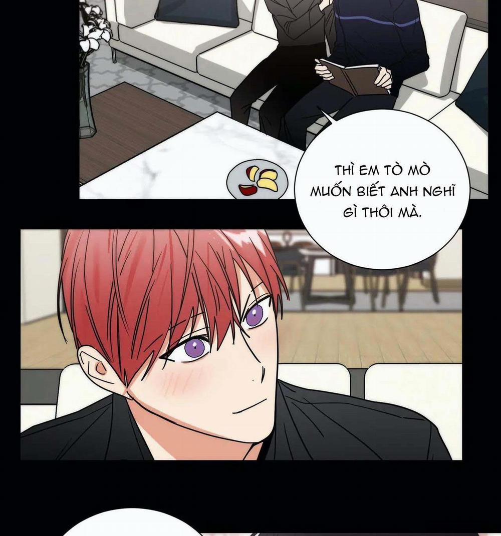 Mâu thuẫn và tương phản 76 trang 28