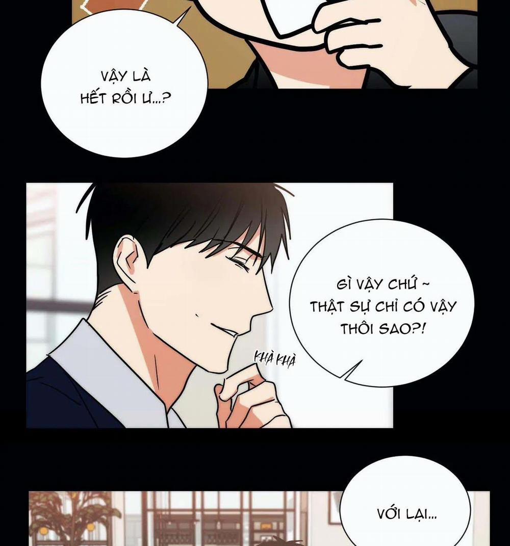 Mâu thuẫn và tương phản 76 trang 30