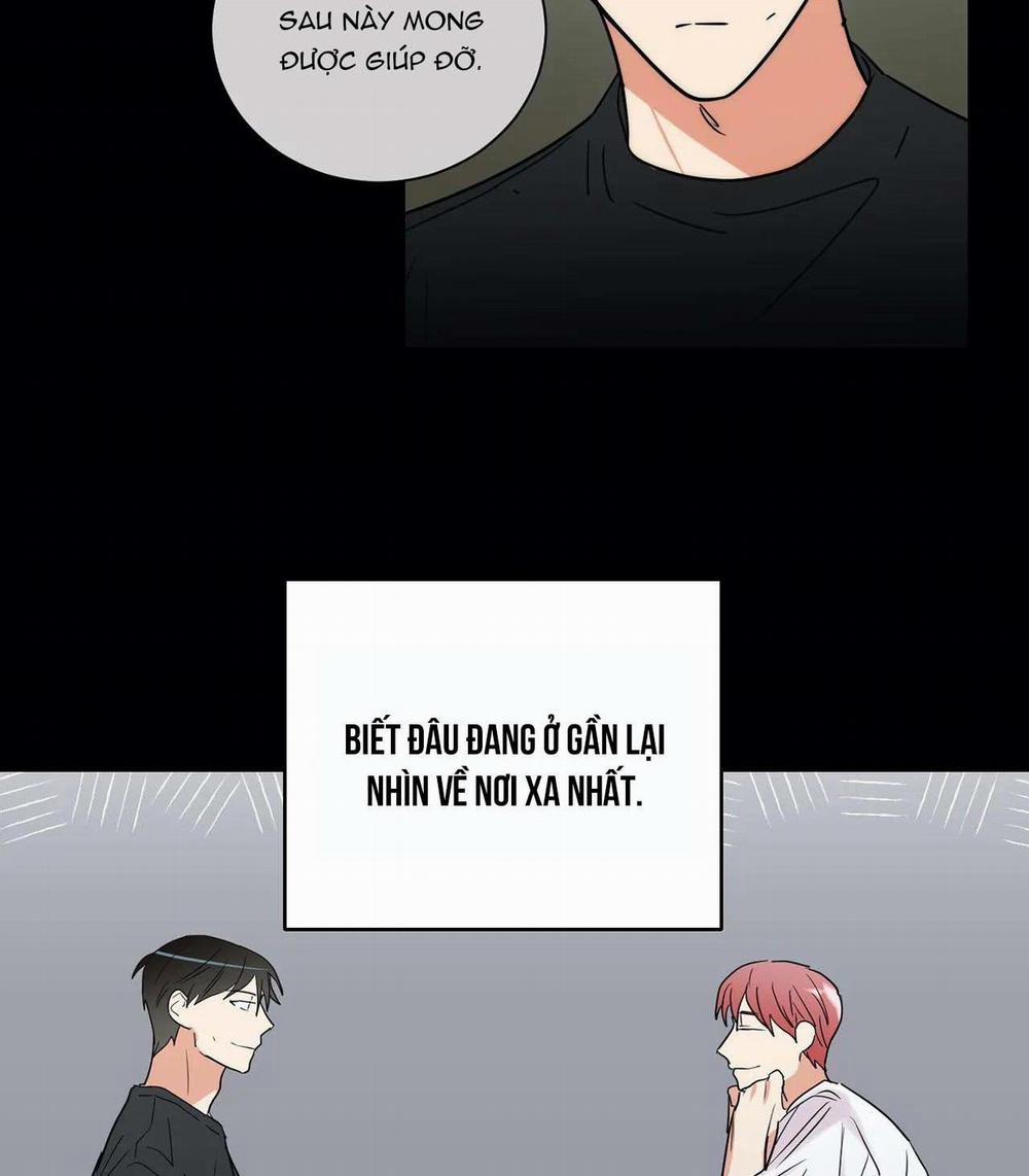 Mâu thuẫn và tương phản 76 trang 47