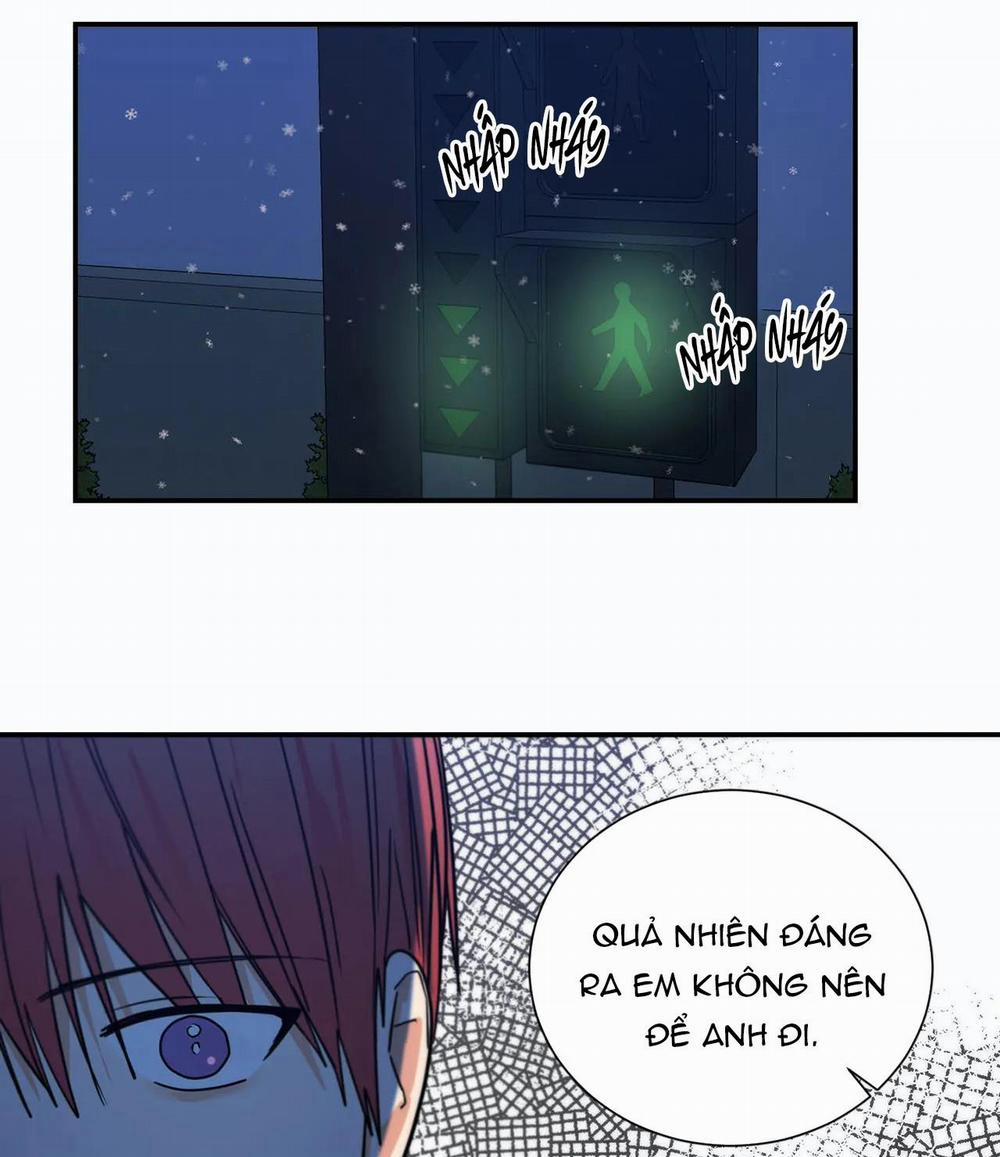 Mâu thuẫn và tương phản 76 trang 9