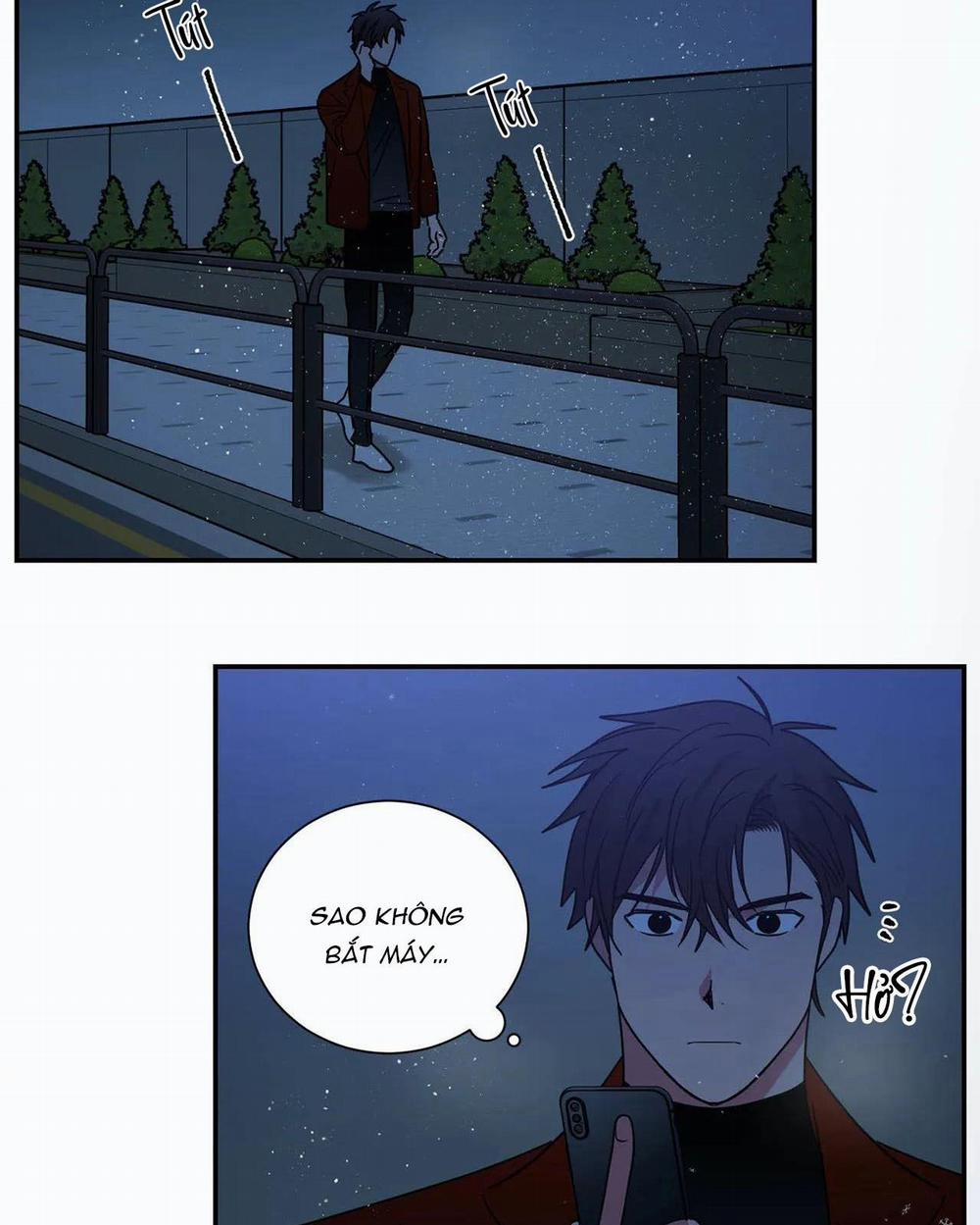 Mâu thuẫn và tương phản 77 trang 1