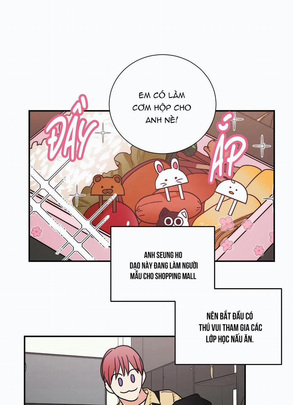 Mâu thuẫn và tương phản 77 trang 12