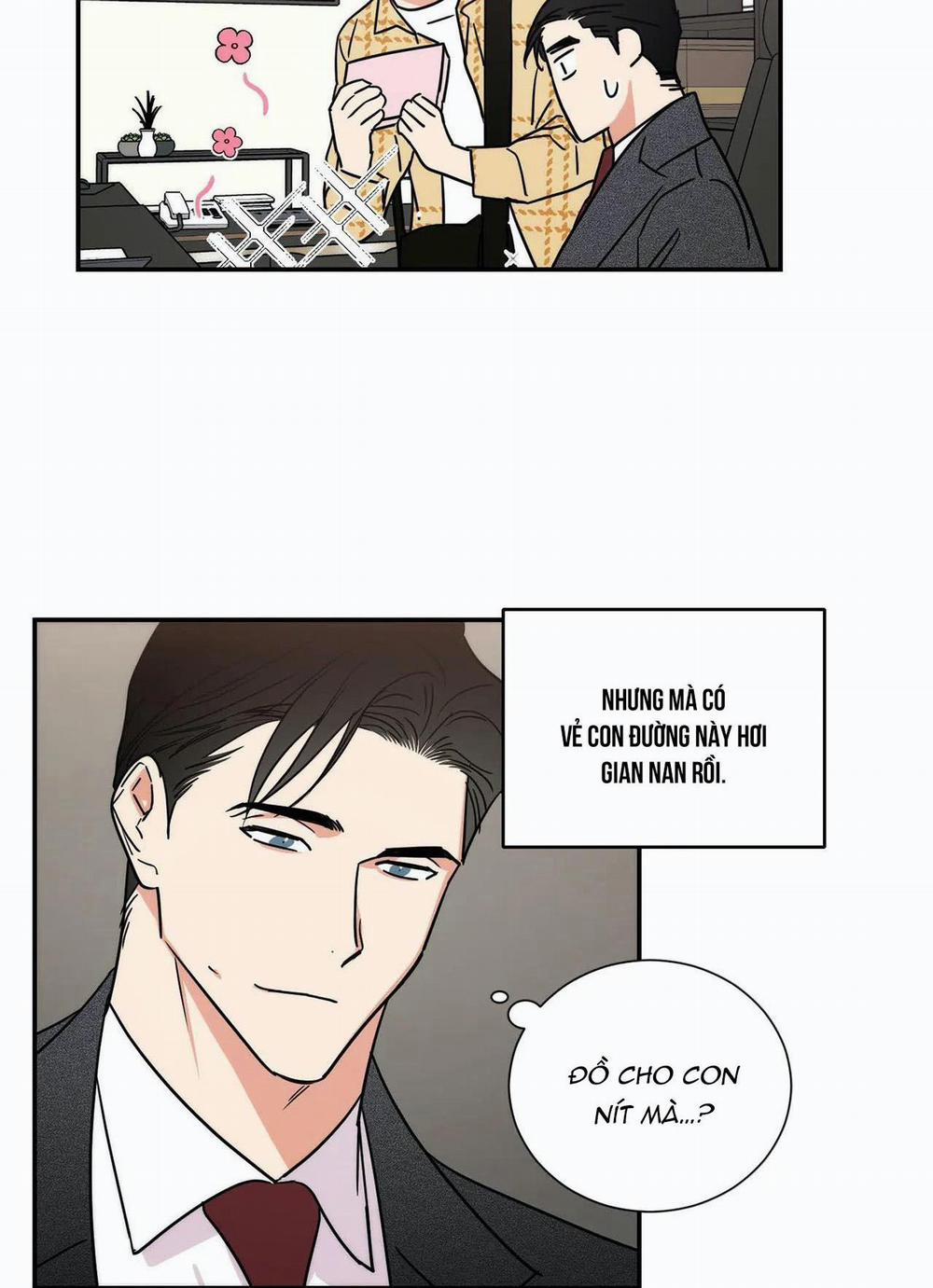 Mâu thuẫn và tương phản 77 trang 13