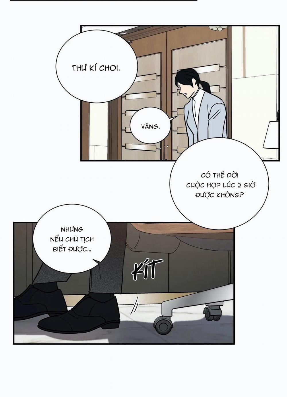 Mâu thuẫn và tương phản 77 trang 14