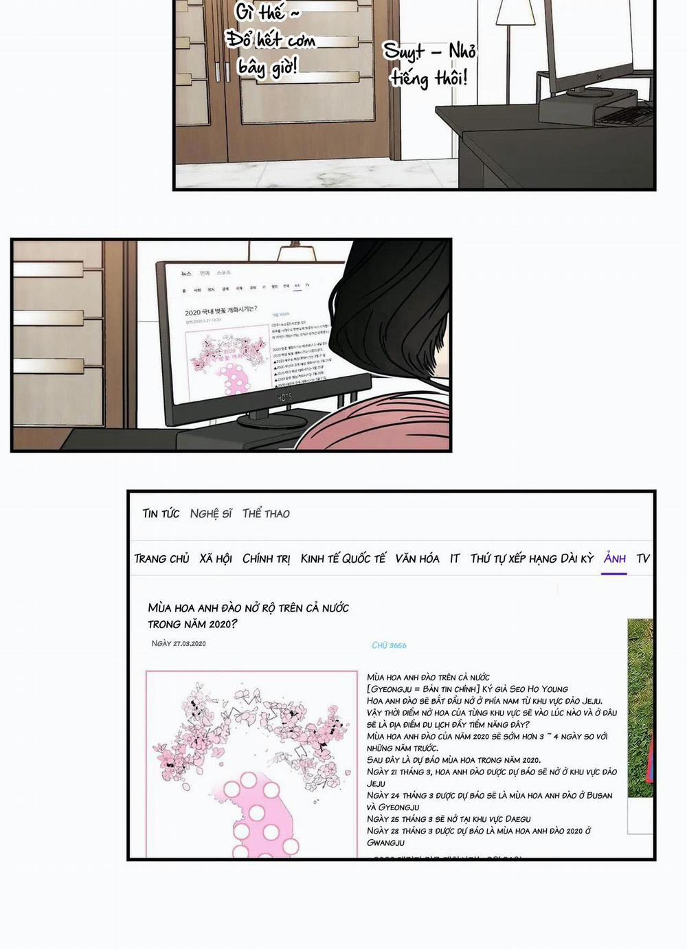 Mâu thuẫn và tương phản 77 trang 19