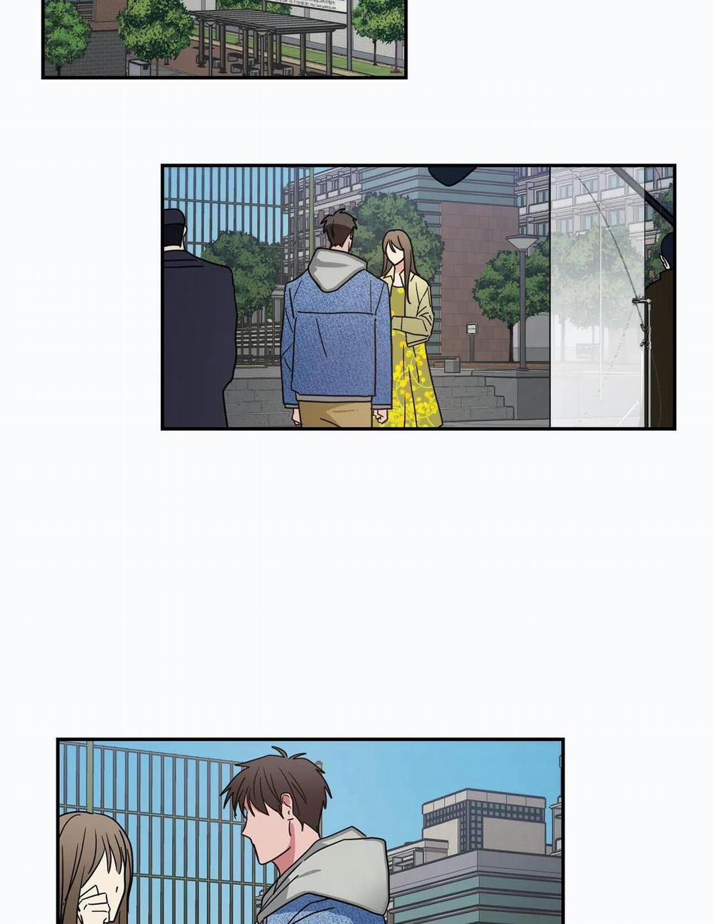 Mâu thuẫn và tương phản 77 trang 21