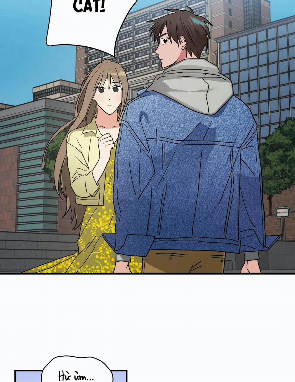 Mâu thuẫn và tương phản 77 trang 23