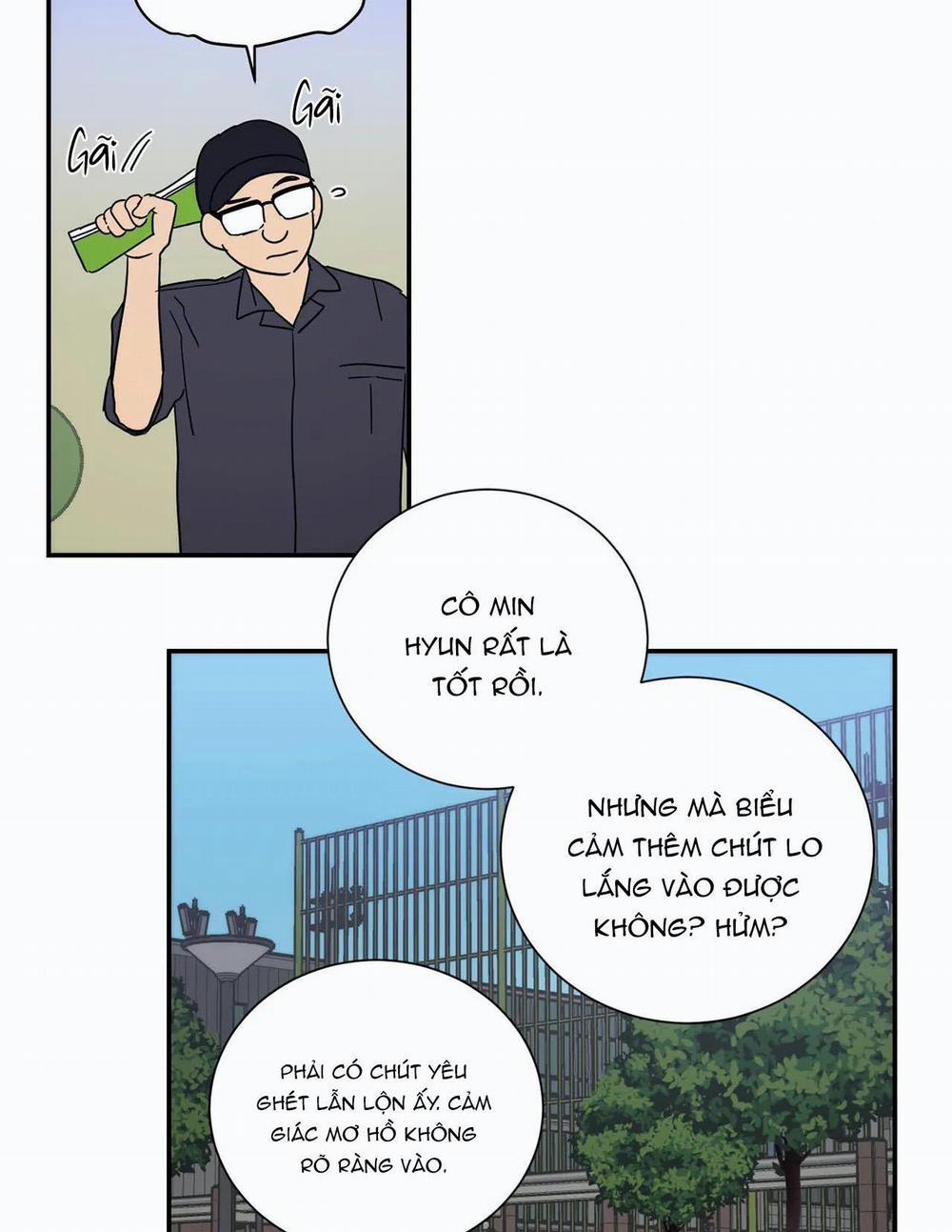 Mâu thuẫn và tương phản 77 trang 24