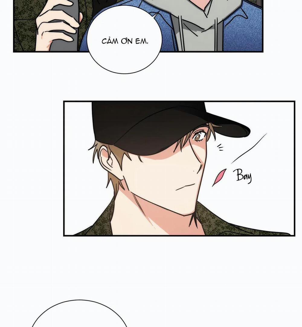 Mâu thuẫn và tương phản 77 trang 31