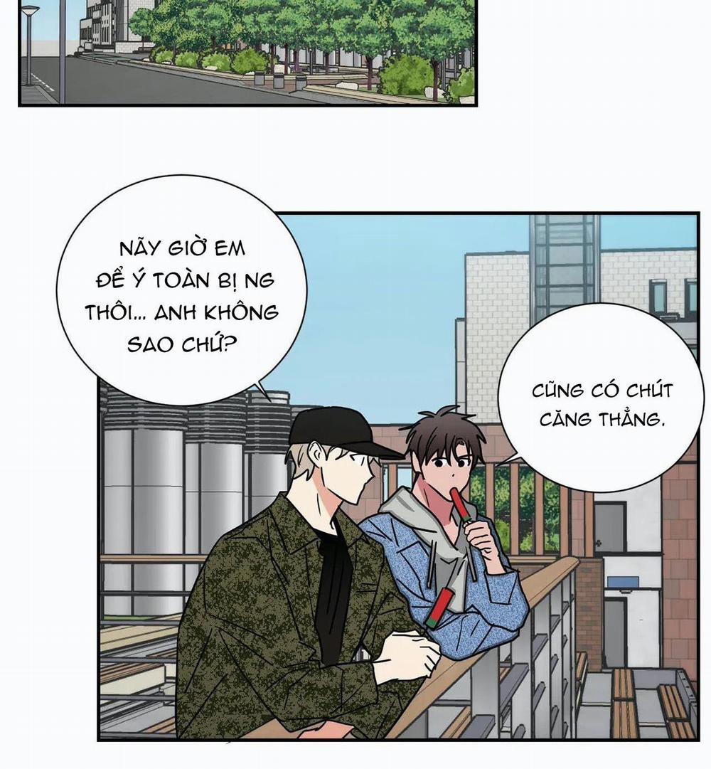 Mâu thuẫn và tương phản 77 trang 36