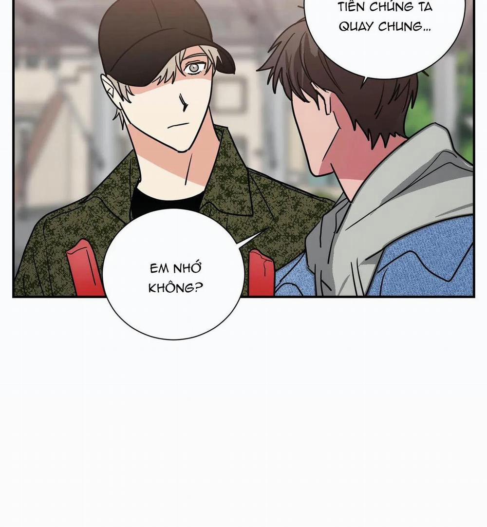 Mâu thuẫn và tương phản 77 trang 39