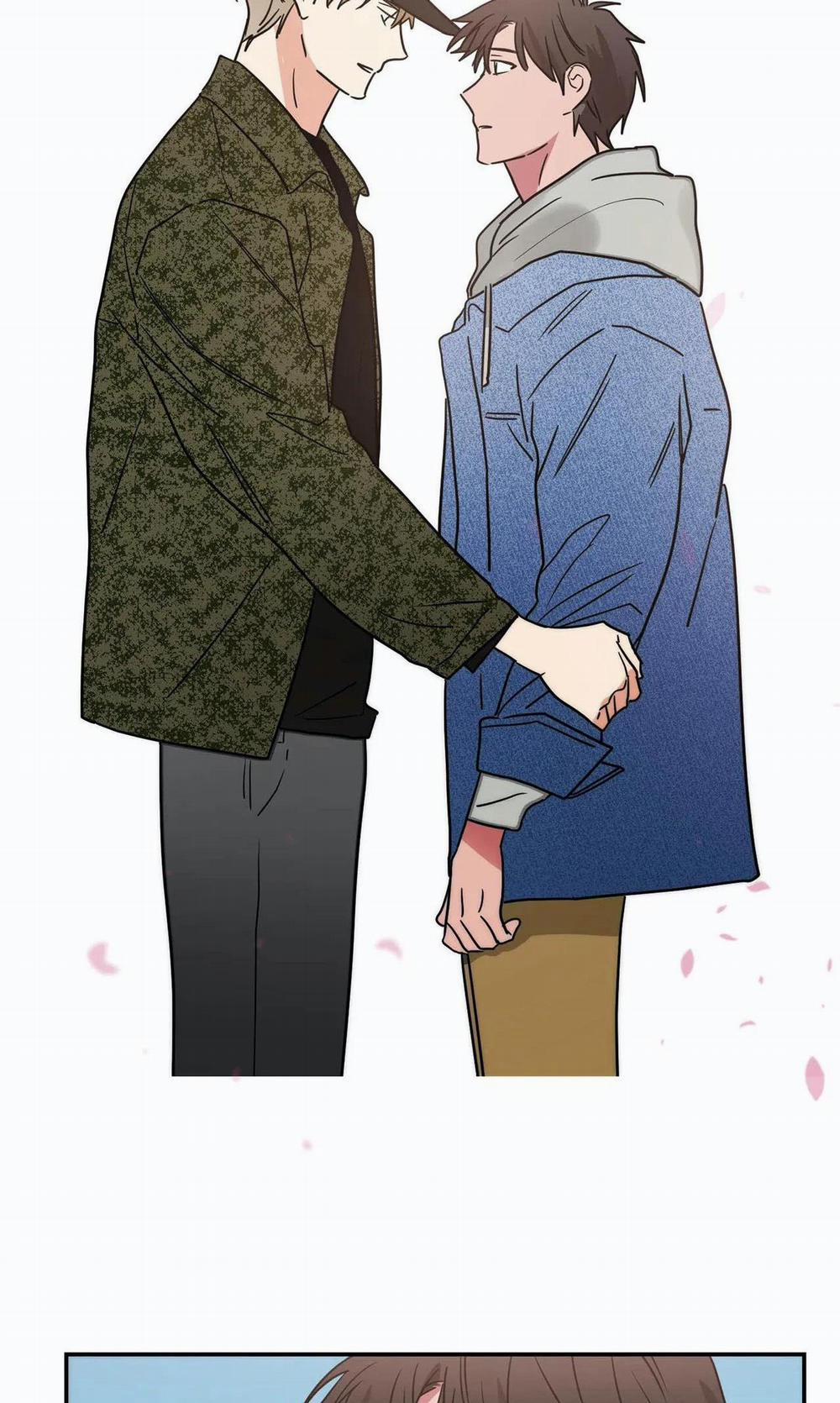 Mâu thuẫn và tương phản 77 trang 44