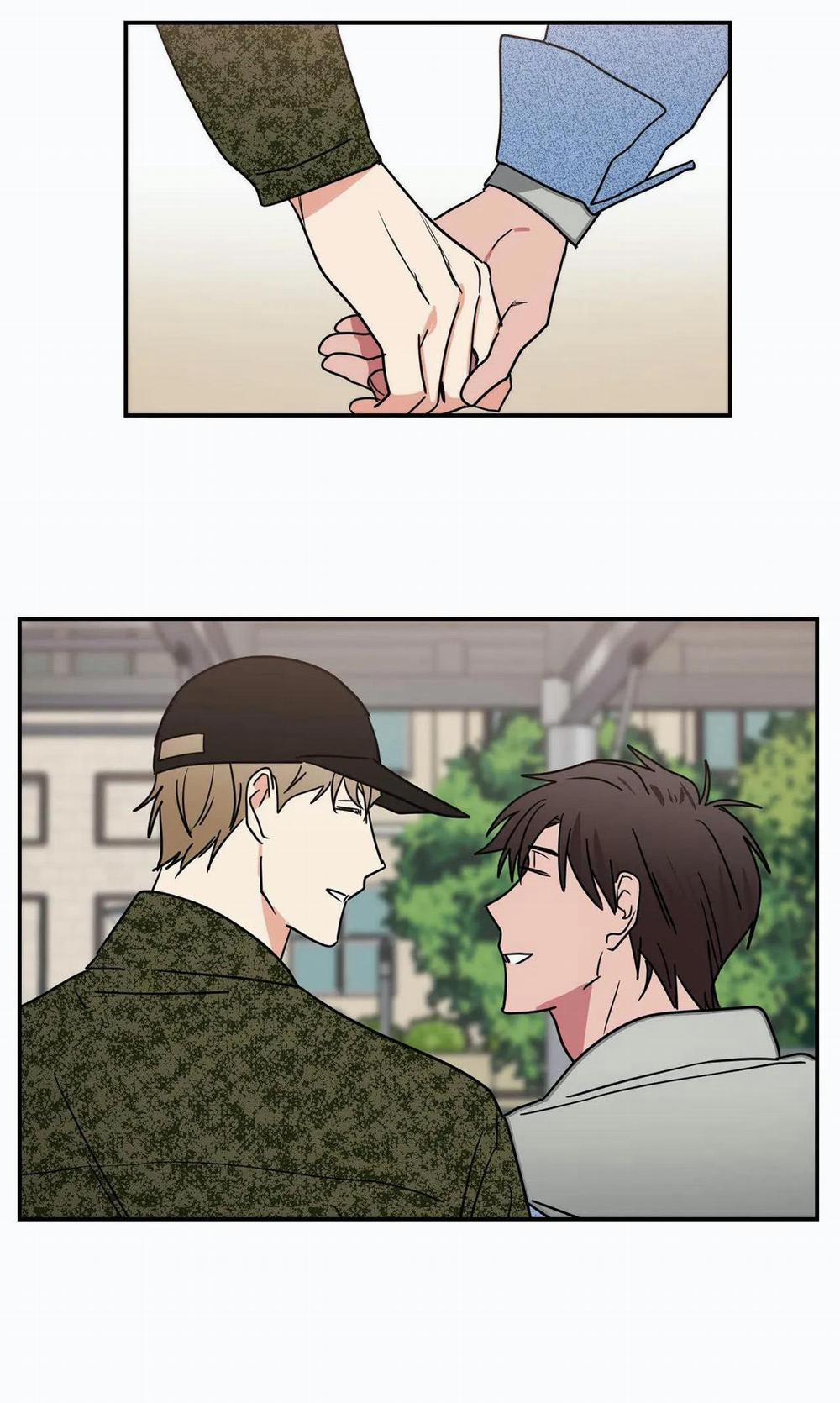 Mâu thuẫn và tương phản 77 trang 46