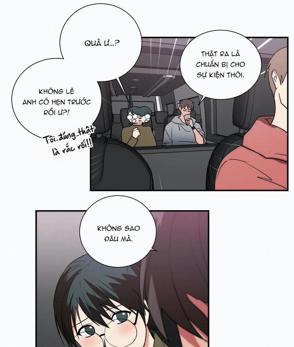 Mâu thuẫn và tương phản 78 trang 10