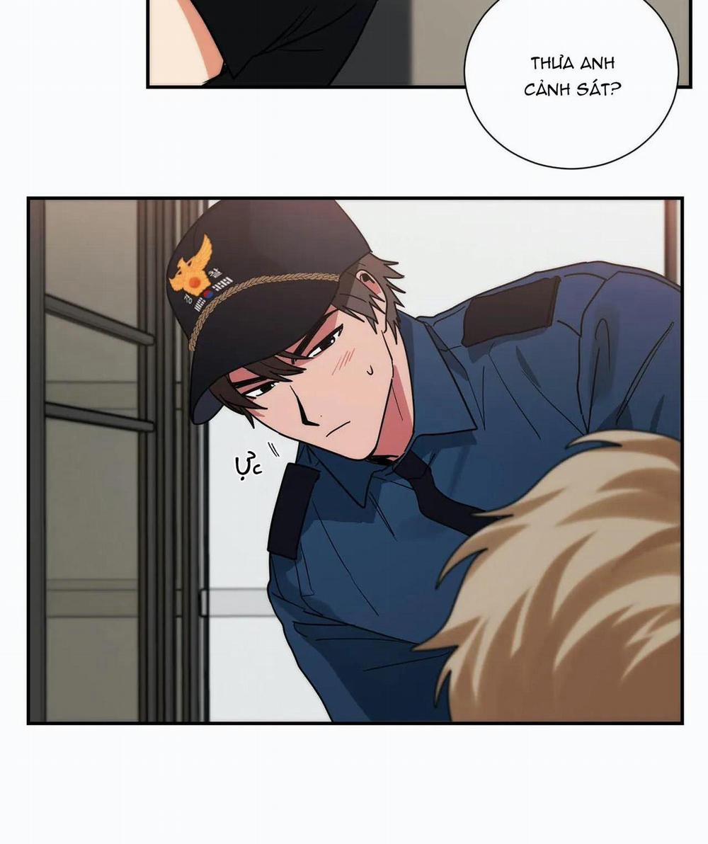 Mâu thuẫn và tương phản 78 trang 25