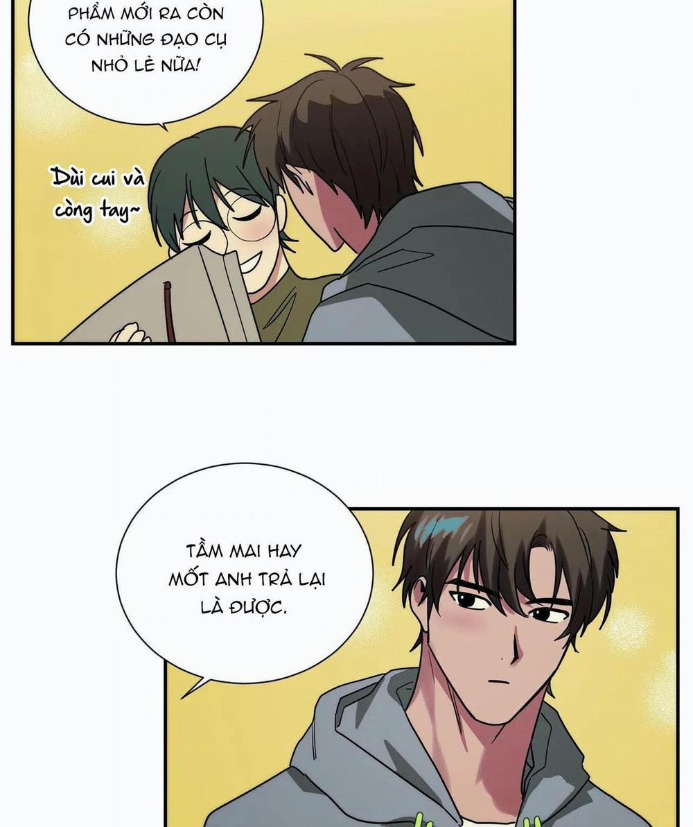 Mâu thuẫn và tương phản 78 trang 28