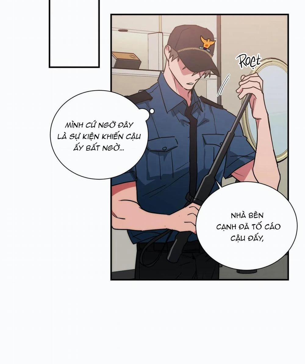 Mâu thuẫn và tương phản 78 trang 30