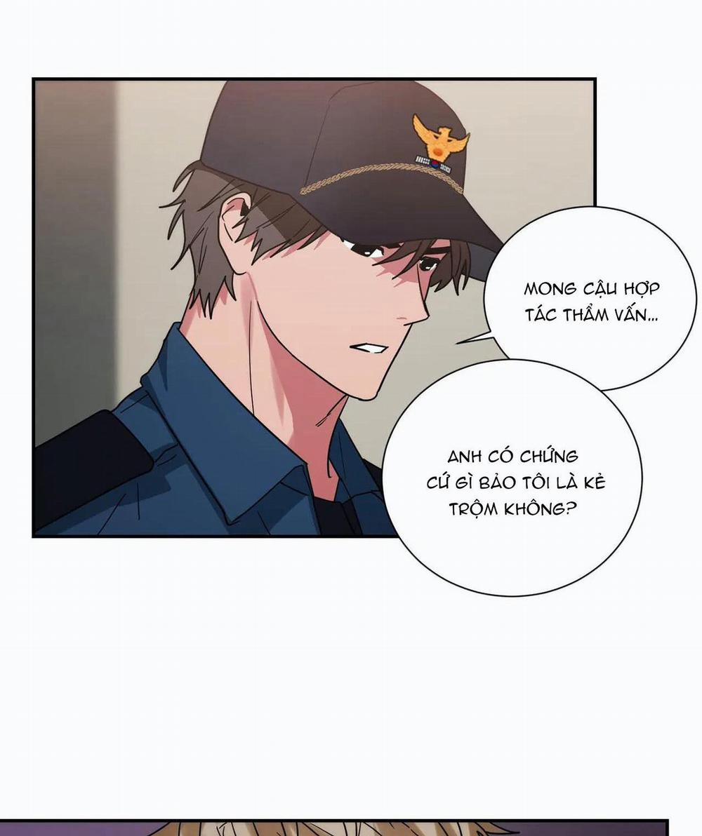 Mâu thuẫn và tương phản 78 trang 31