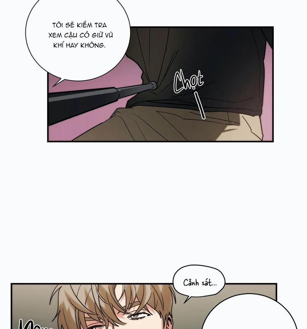 Mâu thuẫn và tương phản 78 trang 34