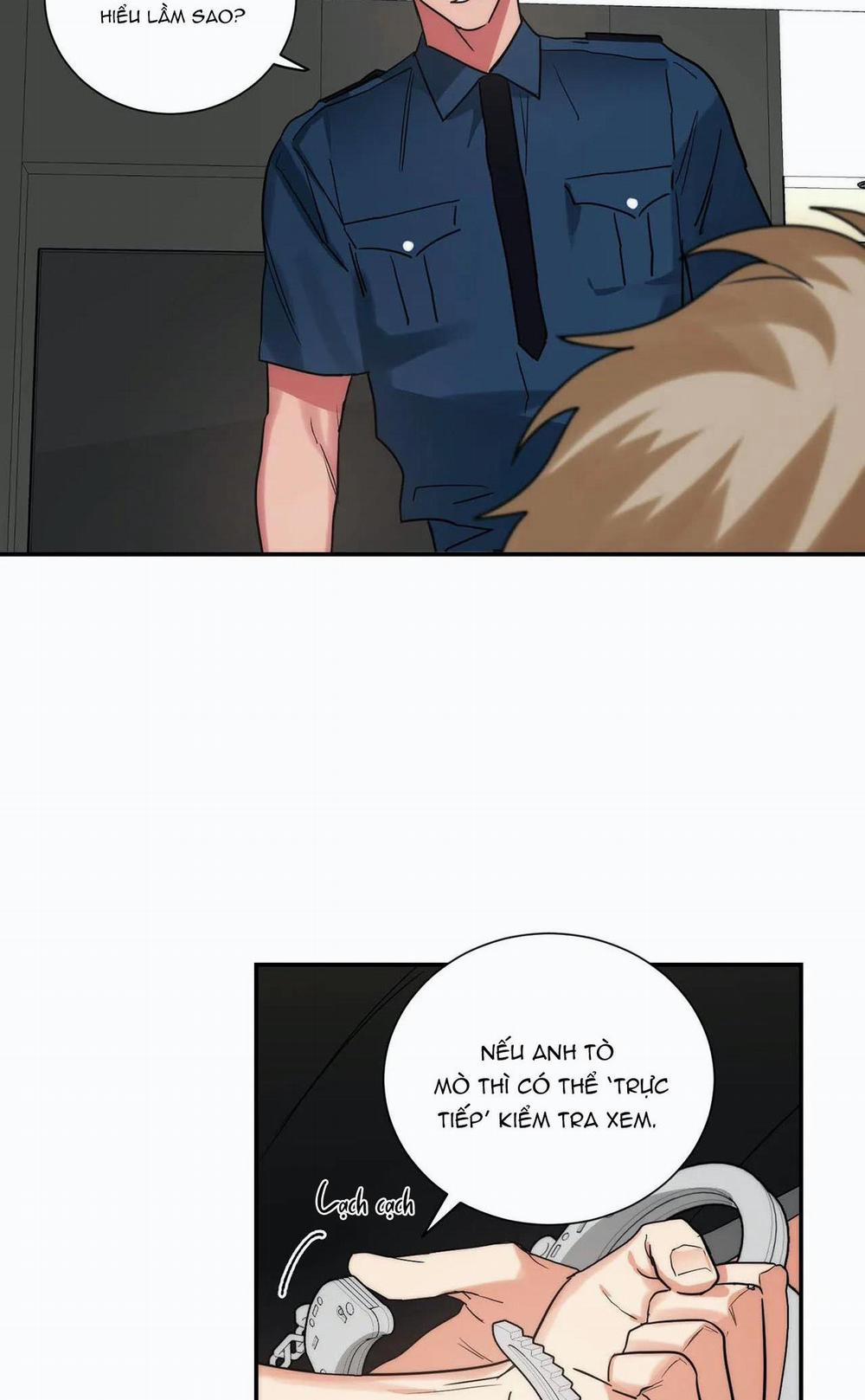 Mâu thuẫn và tương phản 78 trang 49