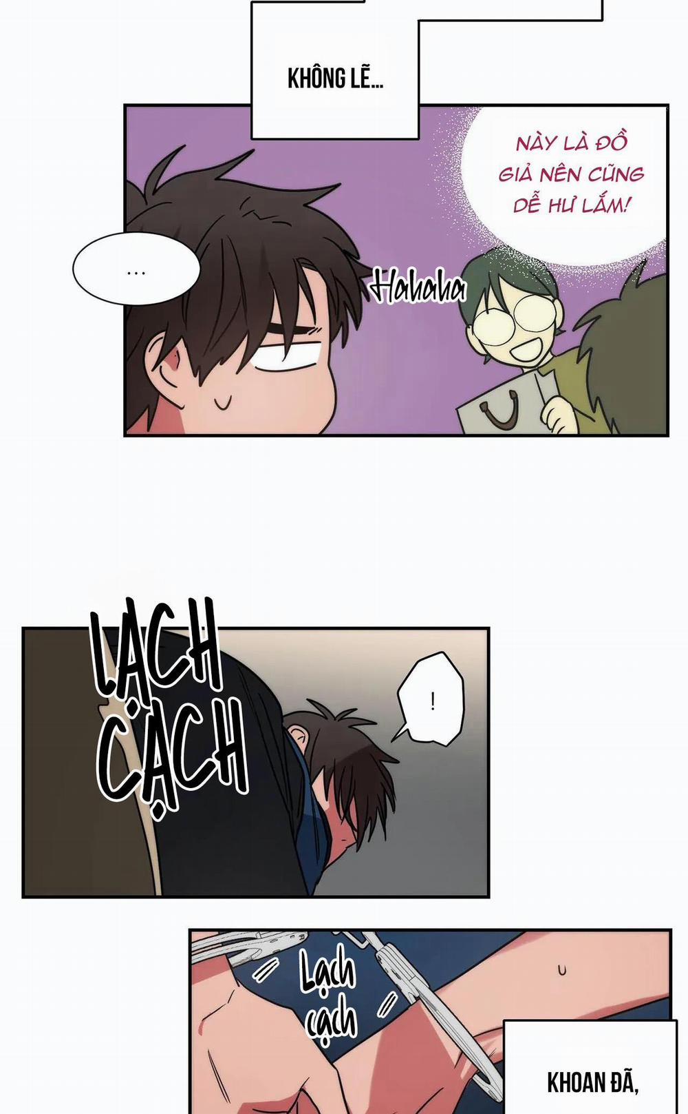 Mâu thuẫn và tương phản 78 trang 52