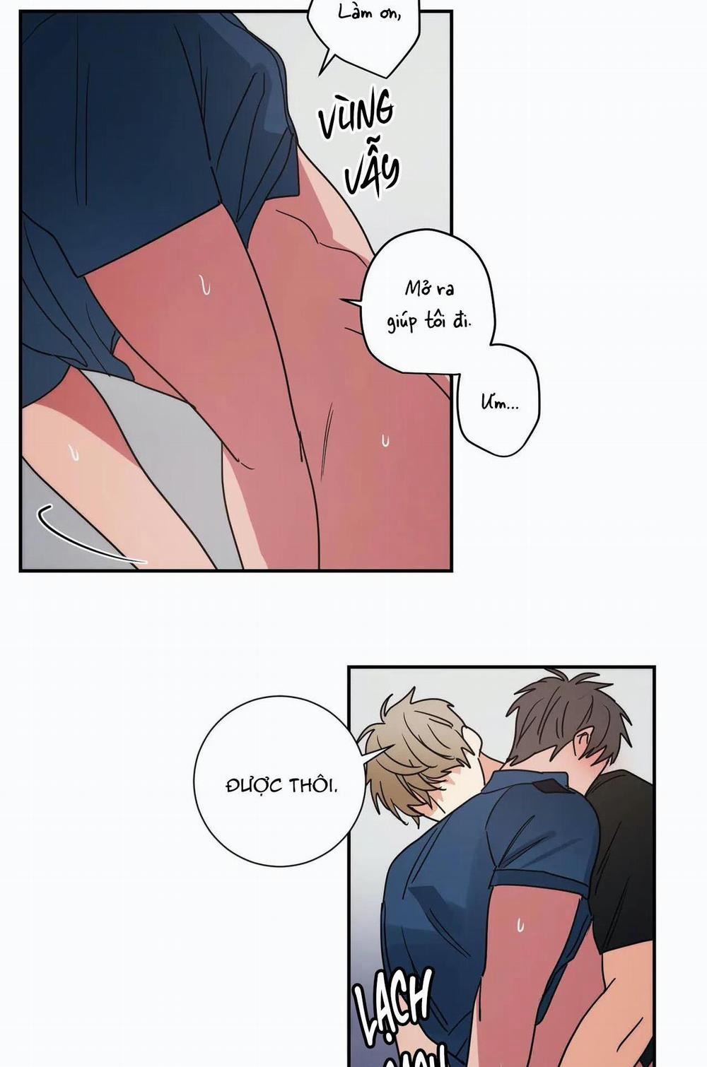 Mâu thuẫn và tương phản 79 END trang 15