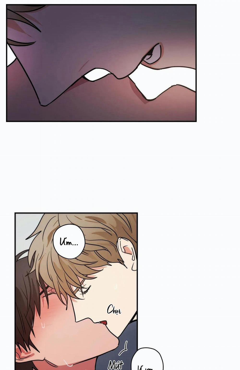 Mâu thuẫn và tương phản 79 END trang 31