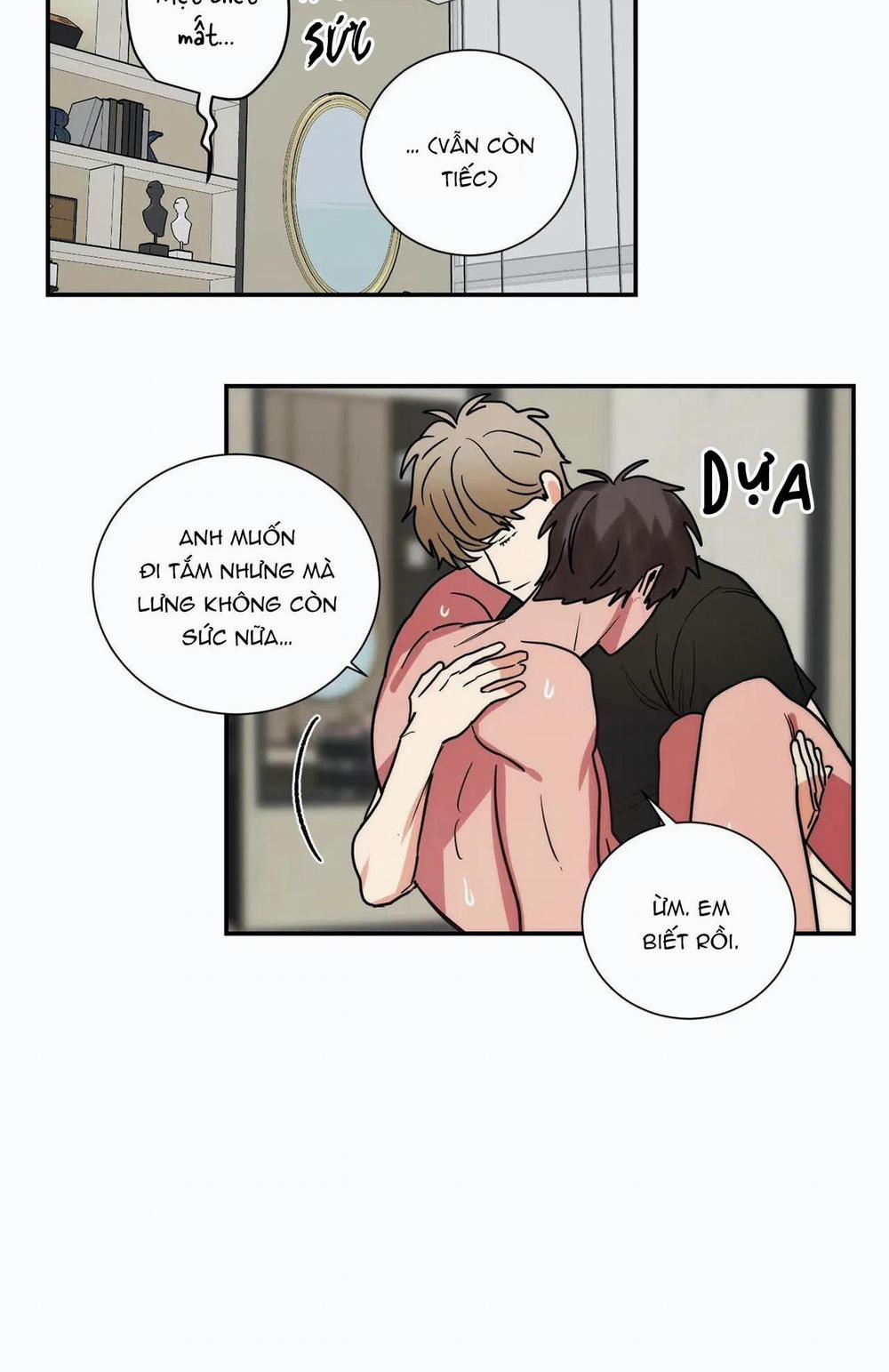 Mâu thuẫn và tương phản 79 END trang 35