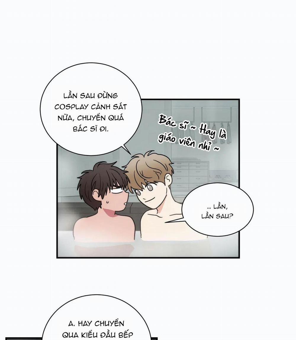 Mâu thuẫn và tương phản 79 END trang 39