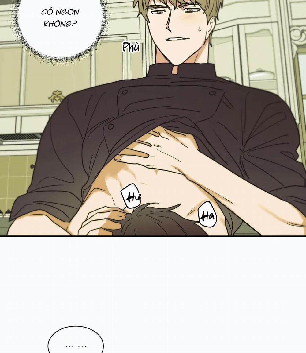 Mâu thuẫn và tương phản 79 END trang 41