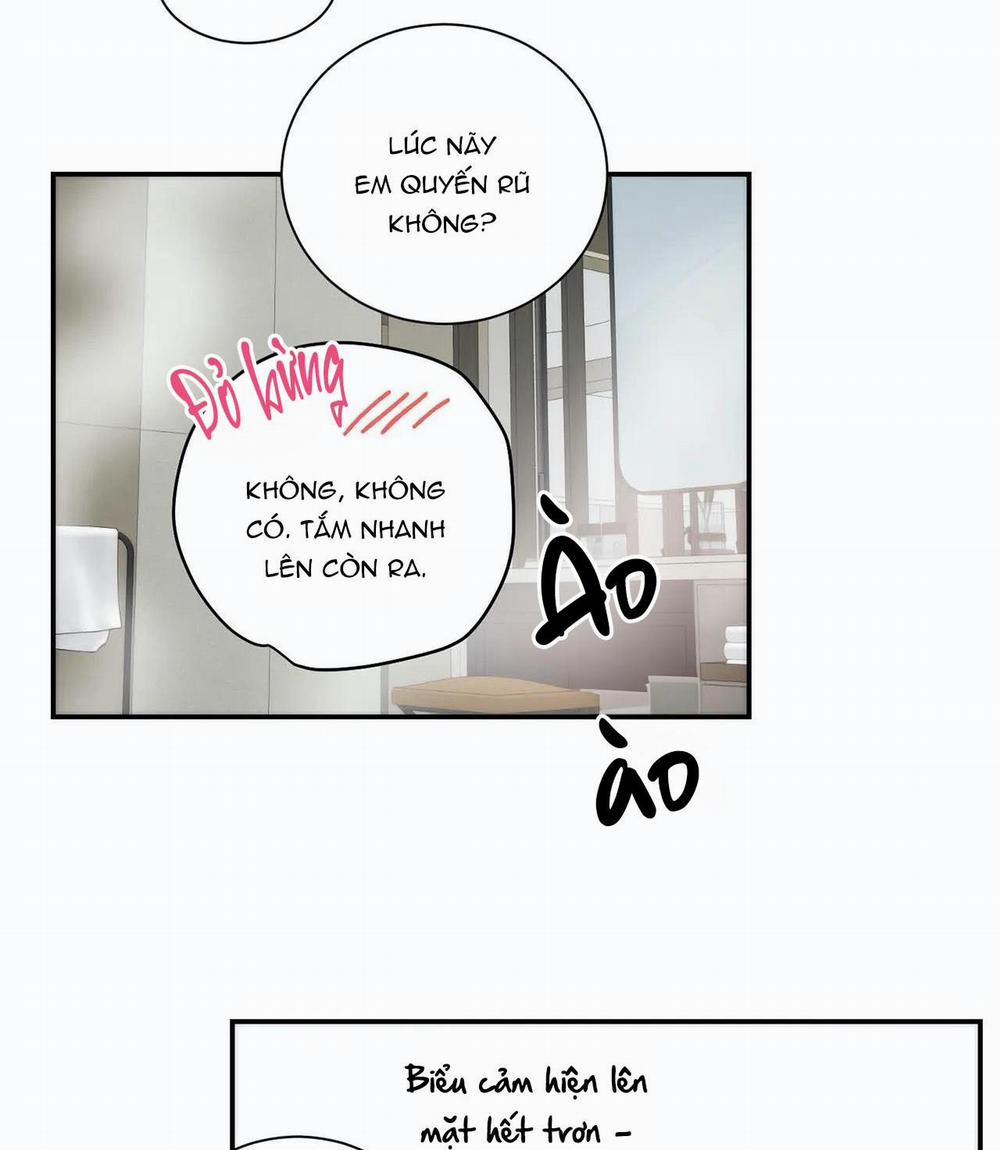 Mâu thuẫn và tương phản 79 END trang 42