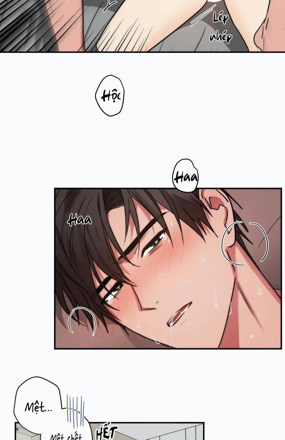 Mâu thuẫn và tương phản 79 trang 34