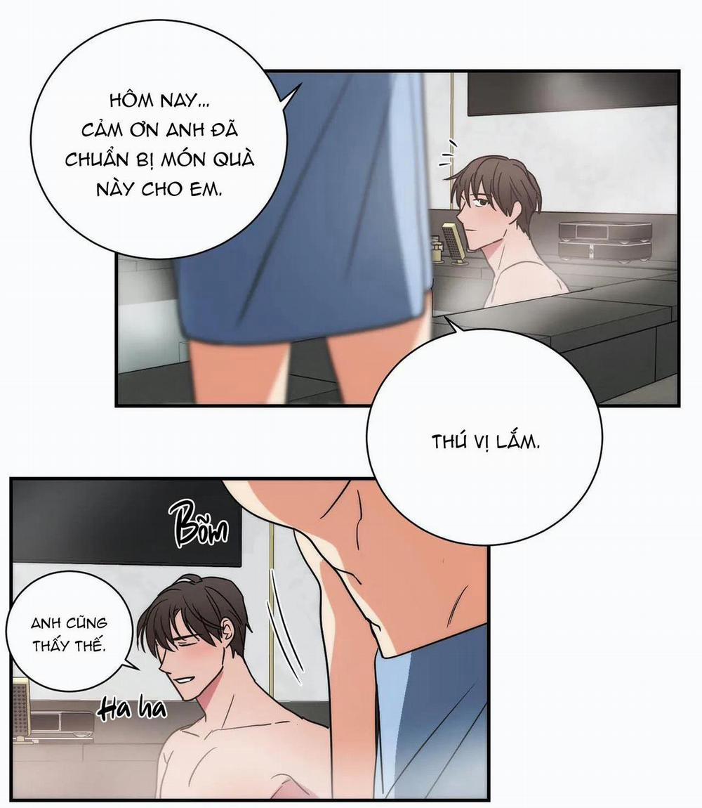 Mâu thuẫn và tương phản 79 trang 37