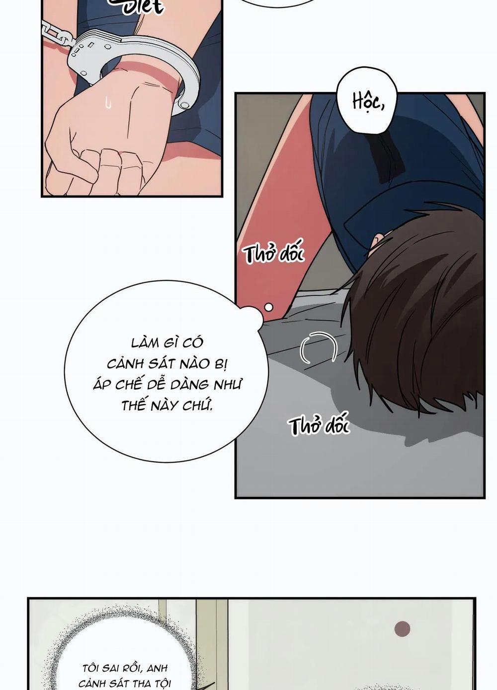 Mâu thuẫn và tương phản 79 trang 4