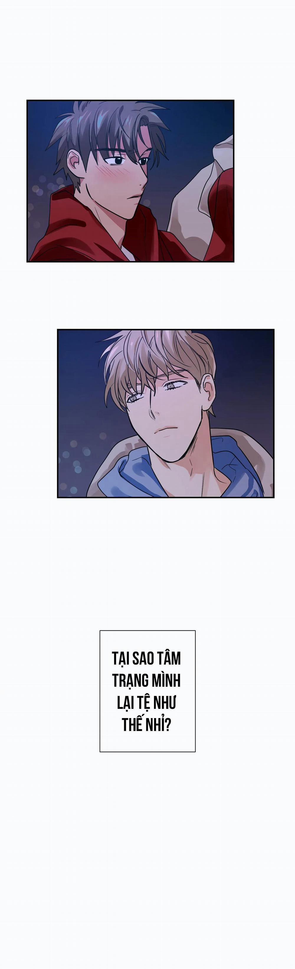 Mâu thuẫn và tương phản 8 trang 0