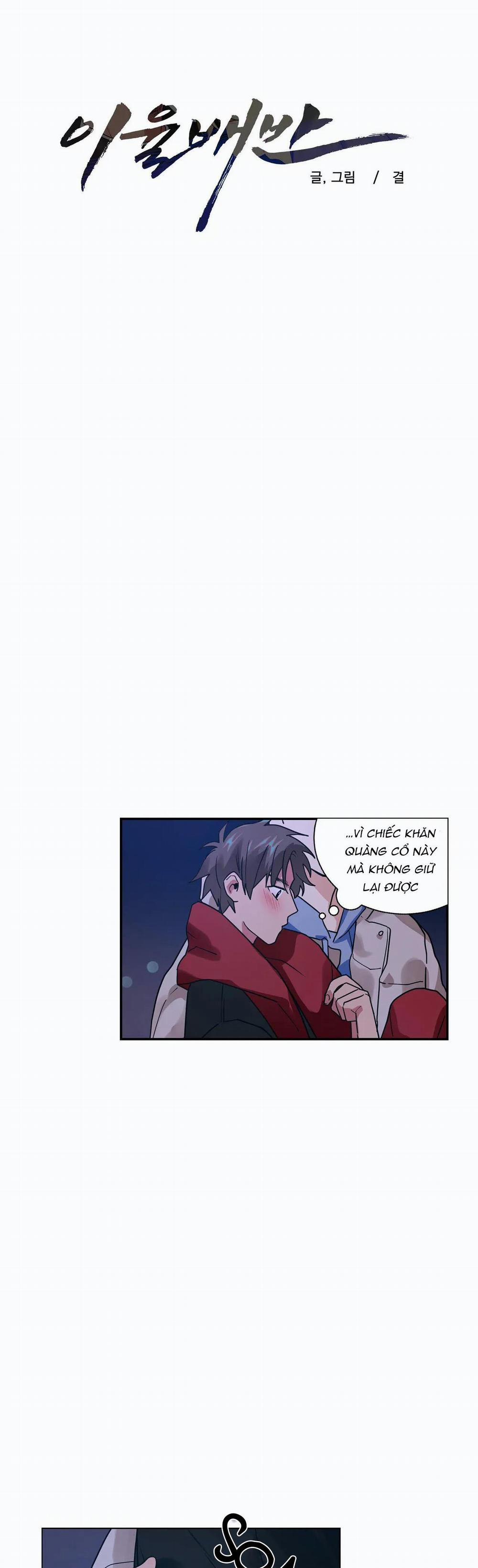 Mâu thuẫn và tương phản 8 trang 1